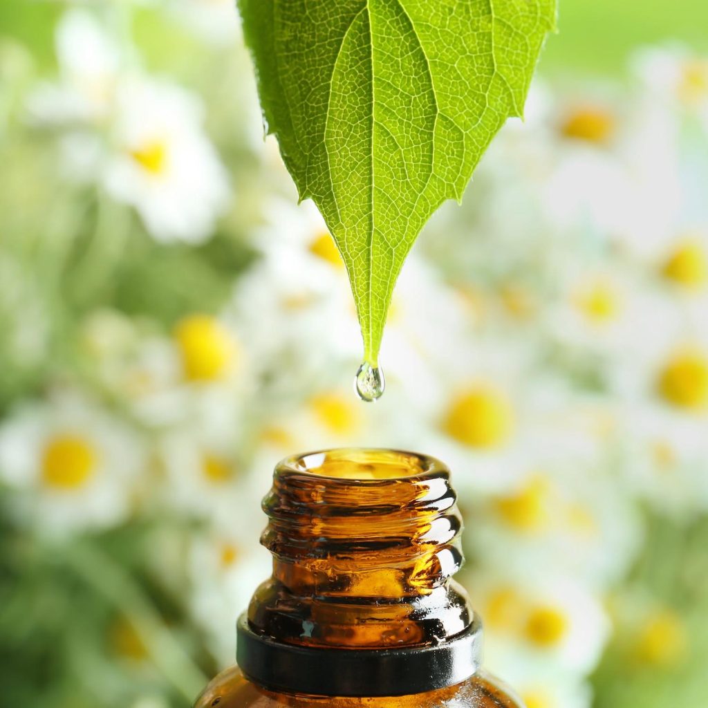 Aromathérapie Pharmacie Cheval-Guyot